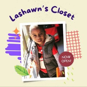 Lashawn’s Closet